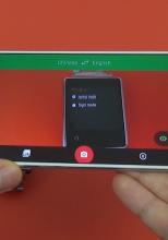 Tutorial: cum schimbi limba unui telefon sau gadget ce vine în limba chineză (Video)