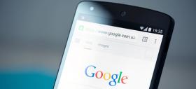 Google testează o nouă funcţie de "alipire fără copiere" în Chrome pentru Android