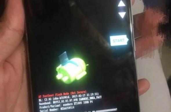 Motorola Moto X (2017) - Fotografii prototip: Moto-X-2017_002.jpeg