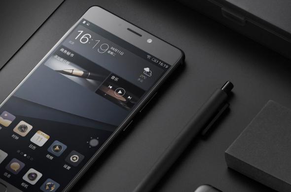 Gionee M6S Plus - Fotografii oficiale: Gionee-M6S-Plus_015.jpg