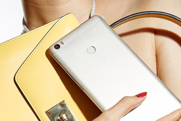 Uriașul phablet Xiaomi Mi Max primește o reducere generoasă de la GearBest; poate fi achiziționat acum pentru puțin peste 1.000 lei!