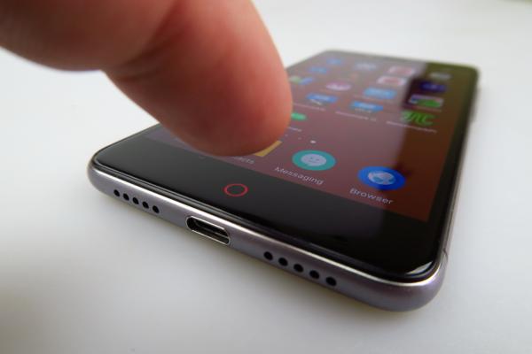 ZTE Nubia Z11 Mini - Galerie foto Mobilissimo.ro
