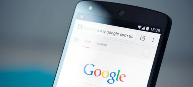 Google testează o nouă funcţie de "alipire fără copiere" în Chrome pentru Android