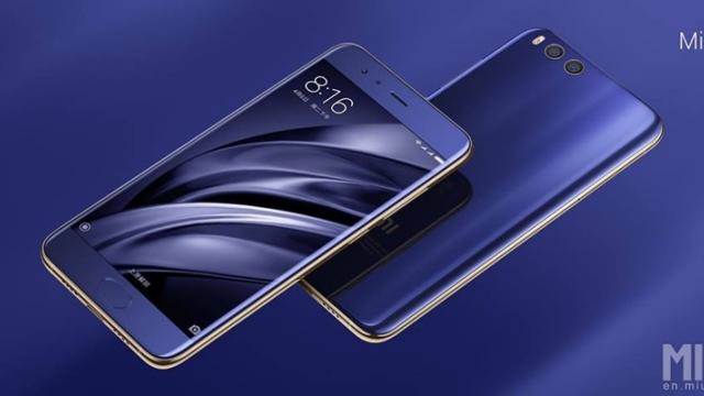 <b>Xiaomi Mi 6 este cel mai nou flagship cu procesor Snapdragon 835; vine cu 6 GB RAM, difuzoare stereo și cameră duală cu zoom optic - totul pentru numai 360 dolari!</b>În cadrul unui eveniment de presă compania asiatică Xiaomi a anunțat astăzi lansarea smartphone-ului Mi 6, noul flagship al companiei ce se va lua la trântă pe piață cu modele ca LG G6 și Samsung Galaxy S8. Putem spune că Xiaomi Mi 6 pornește din start 