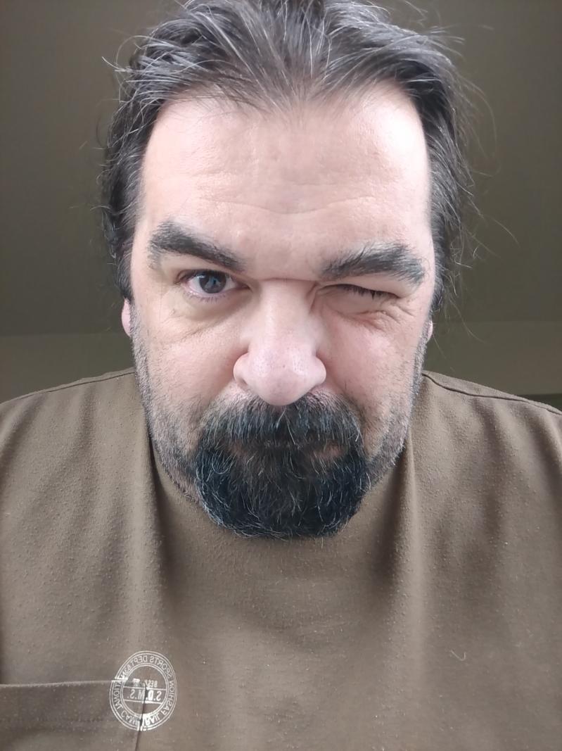 HTC U Ultra - Mostre Foto (selfie): IMAG0006.jpg