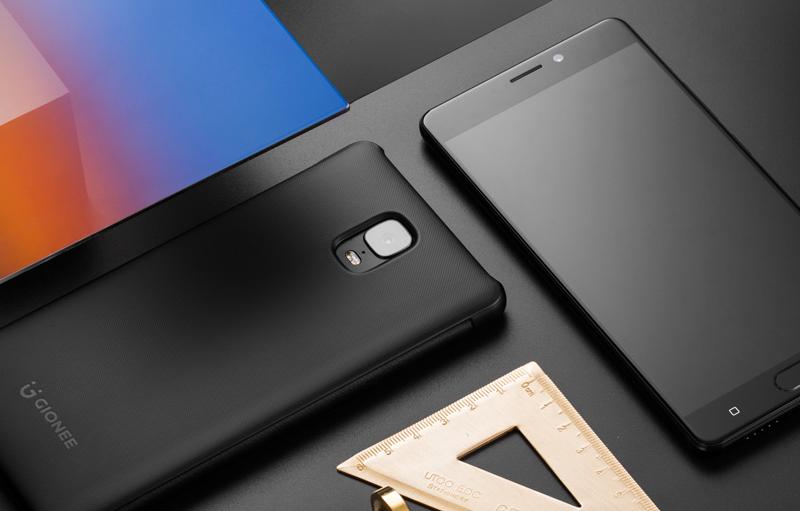 Gionee M6S Plus - Fotografii oficiale: Gionee-M6S-Plus_013.jpg