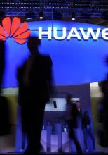Huawei contestă legea 5G la CCR - compania încearcă să revină pe piața telecom din România