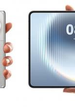 Huawei a lansat Pura X Max! Primul smartphone „wide” din lume redefinește experiența pliabilelor și are chiar suport stylus