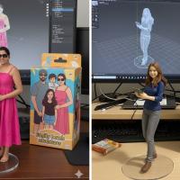 Gemini învață din amintirile tale; AI-ul poate acum să creeze imagini personalizate folosind Google Photos