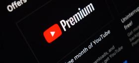 YouTube Premium se scumpește, împreună cu YouTube Music; Iată cu cât!