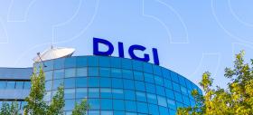DIGI ar putea pierde drepturile asupra logo-ului său albastru, nu mai deține exclusivitatea! Rebranding la orizont? 