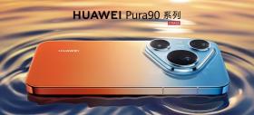 Huawei Pura 90 Pro Max acum oficial în China! Are design inspirat de legendarul Huawei P30 Pro, cameră telephoto de 200 MP, baterie de 6000 mAh