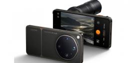 OPPO Find X9 Ultra este oficial! Zoom-ul optic 10x revine într-un super setup foto, avem și accesoriu tele Hasselblad