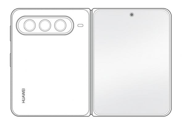 Huawei Pura X Max: image1.jpg