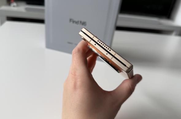 OPPO Find N6 - Fotografii (unboxing): OPPO-Find-N6-Unboxing_ (4).jpg