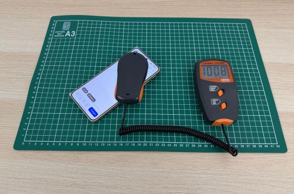 OPPO Find N6 - Test ecran: Photo 23.03.2026, 14 31 38.jpg