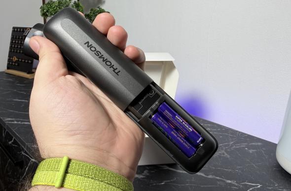 Thomson Streaming Box 245 (4K) - Unboxing: Photo 14.03.2026, 12 54 13.jpg