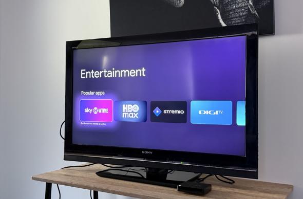 Thomson Streaming Box 245 (4K) - Galerie foto Mobilissimo.ro: Photo 15.03.2026, 15 28 51.jpg