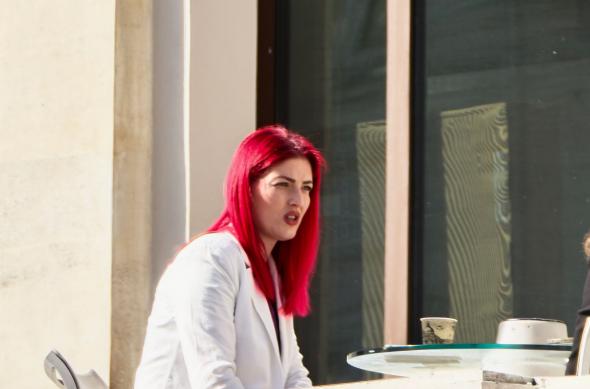 OPPO Find X9 Ultra - Mostre Foto (zoom): IMG20260416095603.jpg