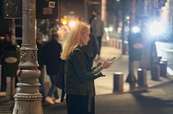 OPPO Find X9 Ultra - Mostre Foto (zoom): Tele-noapte_ (6).jpg