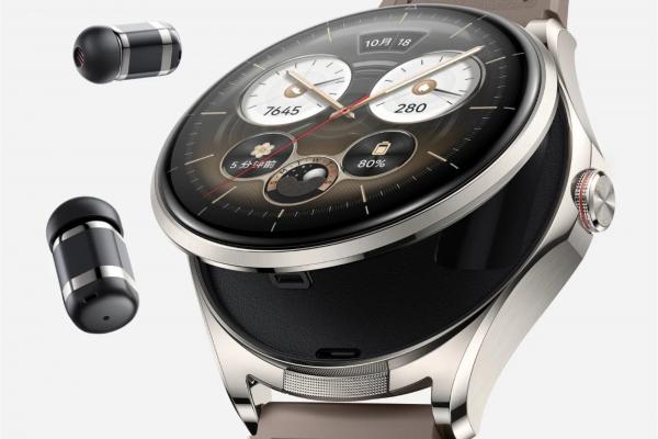 Huawei Watch Buds 2 - Fotografii oficiale
