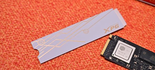 Prezentare XPG MARS 980 Blade: SSD-ul PCIe Gen5 x4 care dublează performanța, ideal pentru laptop-uri de gaming și console PS5 gata să primească GTA VI