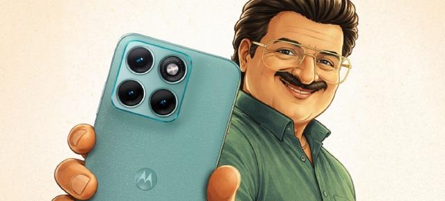 Motorola India amenință influenceri cu procese; Colegul nostru Alex spune că a primit și el o astfel de notificare în luna februarie