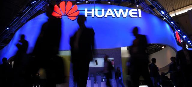 Huawei contestă legea 5G la CCR - compania încearcă să revină pe piața telecom din România