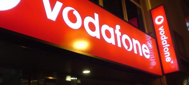 Vodafone blochează fraudele cu o nouă unealtă cu AI