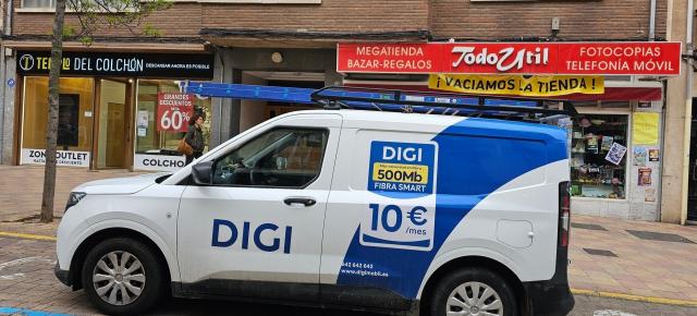 Digi contestă decizia EUIPO privind marca; Disputa juridică ridică semne de întrebare despre protecția brandului în UE