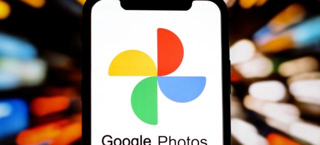 Google Photos primește un update important cu funcții AI pentru editare foto naturală