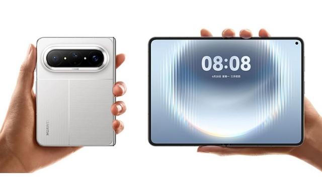 <b>Pura X Max, noul pariu Huawei; Design orizontal și cinci culori confirmate înainte de 20 aprilie</b>Huawei Pura X Max apare într-un context în care producătorul încearcă să schimbe direcția pieței de pliabile, iar detaliile de design publicate înainte de lansarea din 20 aprilie indică o abordare diferită față de ce există acum. Informațiile oficiale