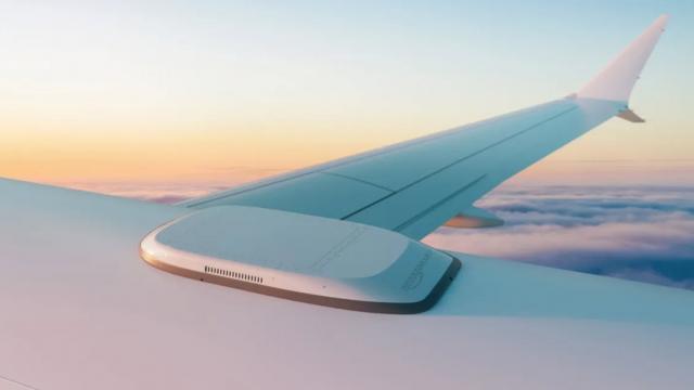 <b>Viteze de 1 Gbps în avioane prin Amazon Leo; Ce oferă noul sistem Wi-Fi?</b>Dacă aţi zburat vreodată cu avioane care promit Internet în timpul zborului, v-aţi lovit cu siguranţă de 3 probleme: viteza redusă, semnal care pică şi preţuri mari. Starlink promitea să rezolve asta, iar acum avem încă o alternativa
