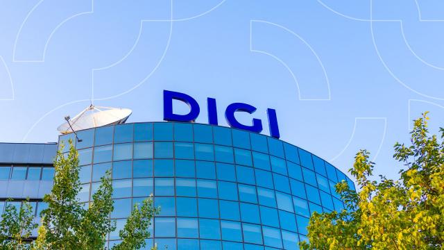 <b>DIGI ar putea pierde drepturile asupra logo-ului său albastru, nu mai deține exclusivitatea! Rebranding la orizont? </b>Astăzi vorbim din nou despre operatorul DIGI, dar nu despre rezultatele fabuloase din Spania și nici despre extinderea din Marea Britanie, ci despre logo-ul său care a devenit brusc problematic. Aflăm via Computerhoy faptul 