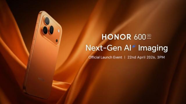 <b>HONOR sfidează piața în scădere și pregătește lansarea seriei 600; Noile modele vin pe 22 aprilie la nivel global</b>HONOR a început anul 2026 cu rezultate remarcabile, reușind să crească într-un context dificil pentru întreaga industrie smartphone. În primul trimestru al anului, piața globală a înregistrat un declin de aproximativ 6%, potrivit datelor preliminare