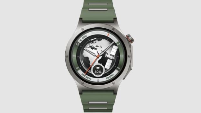 <b>OnePlus Watch 4 apare în Google Play Console: primele detalii despre specificații și design</b>Se conturează tot mai clar apariția noului smartwatch OnePlus Watch 4, după ce dispozitivul a fost descoperit recent în baza de date a Google Play Console. Listarea oferă o primă privire asupra designului, dar și câteva specificații tehnice importante