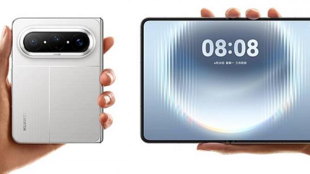<b>Huawei a lansat Pura X Max! Primul smartphone „wide” din lume redefinește experiența pliabilelor și are chiar suport stylus</b>Huawei continuă să împingă limitele tehnologiei mobile și lansează oficial Huawei Pura X Max în China. Vorbim despre un telefon pliabil cu format „wide” (lat). Merită menționat că Huawei nu e la prima iterație însă, întrucât telefonul vine după Huawei