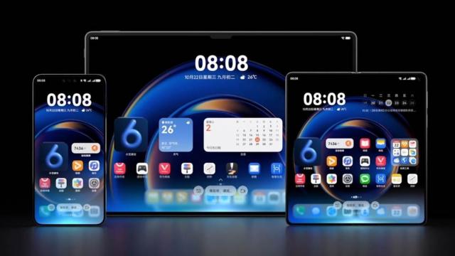 <b>HarmonyOS 6 depășește 55 de milioane de dispozitive; Huawei accelerează tranziția către propriul ecosistem software</b>Ecosistemul HarmonyOS continuă să crească într-un ritm rapid, iar cele mai recente cifre confirmă direcția. În cadrul unui eveniment recent, Yu Chengdong a anunțat că numărul de dispozitive care rulează HarmonyOS 6 a depășit pragul de 55 de milioane