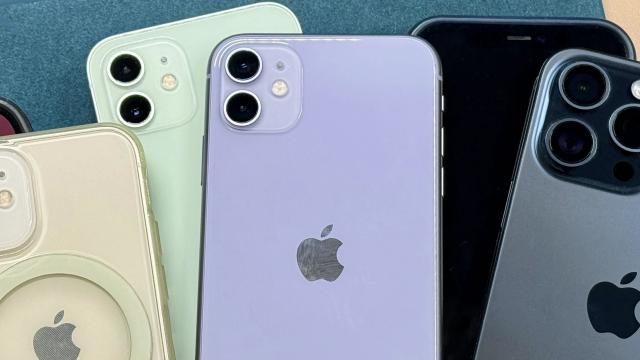 <b>Ce iPhone-uri NU vor primi iOS 27? 4 modele sunt pe listă</b>Apple urmează să anunțe iOS 27 în variantă Beta undeva în luna iunie, în cadrul WWDC 2026 cel mai probabil. E o actualizare care promite funcții noi, îmbunătățiri la nivel de performanță și schimbări majore la nivel de sistem, conform zvonurilor