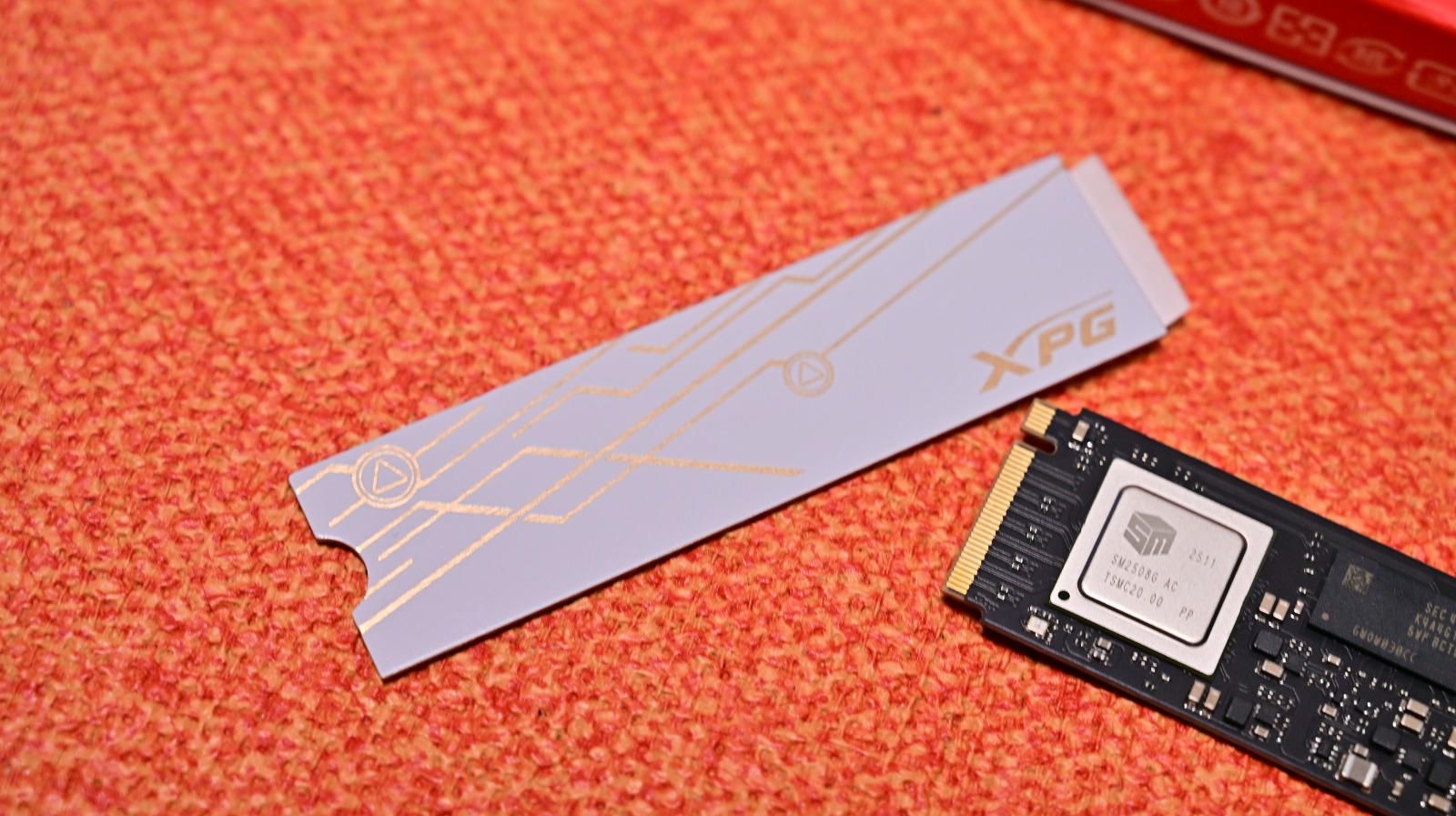 Prezentare XPG MARS 980 Blade: SSD-ul PCIe Gen5 x4 care dublează performanța, ideal pentru laptop-uri de gaming și console PS5 gata să primească GTA VI