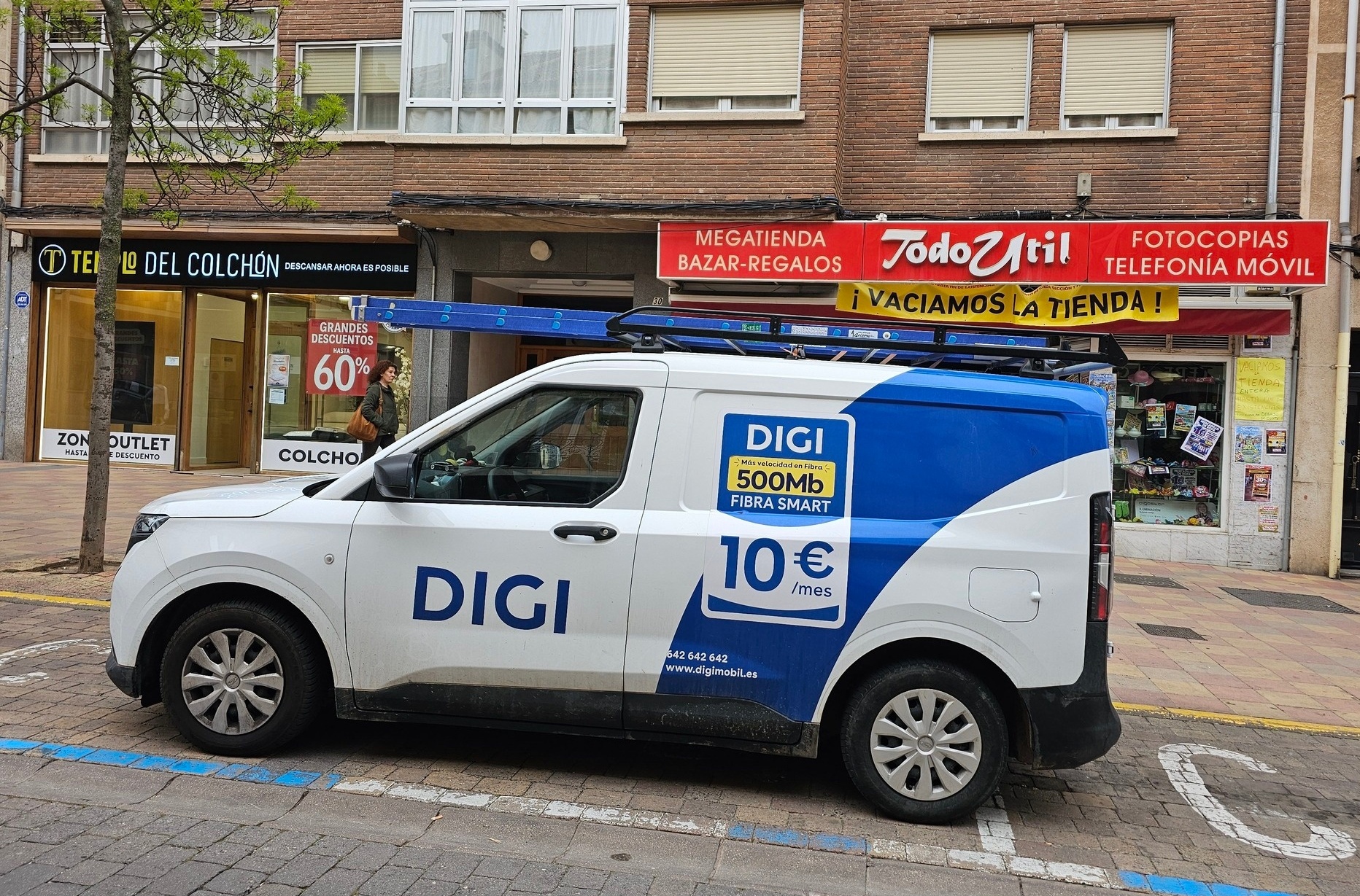 Digi contestă decizia EUIPO privind marca; Disputa juridică ridică semne de întrebare despre protecția brandului în UE