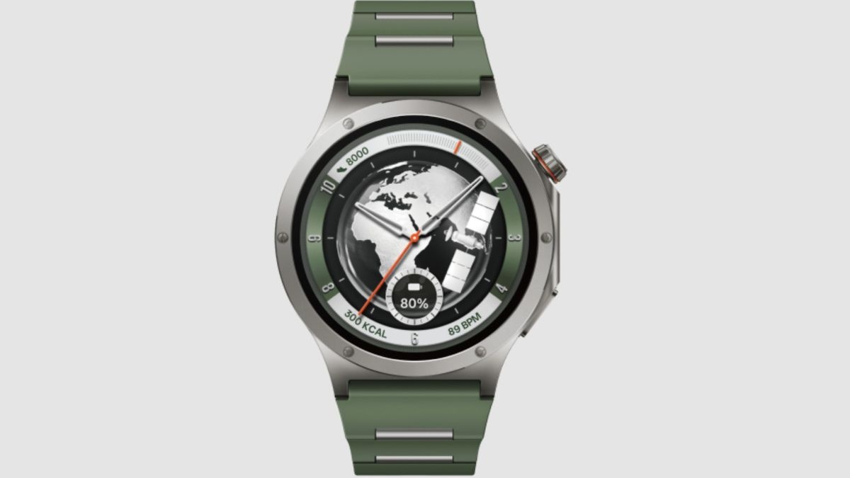 OnePlus Watch 4 apare în Google Play Console: primele detalii despre specificații și design