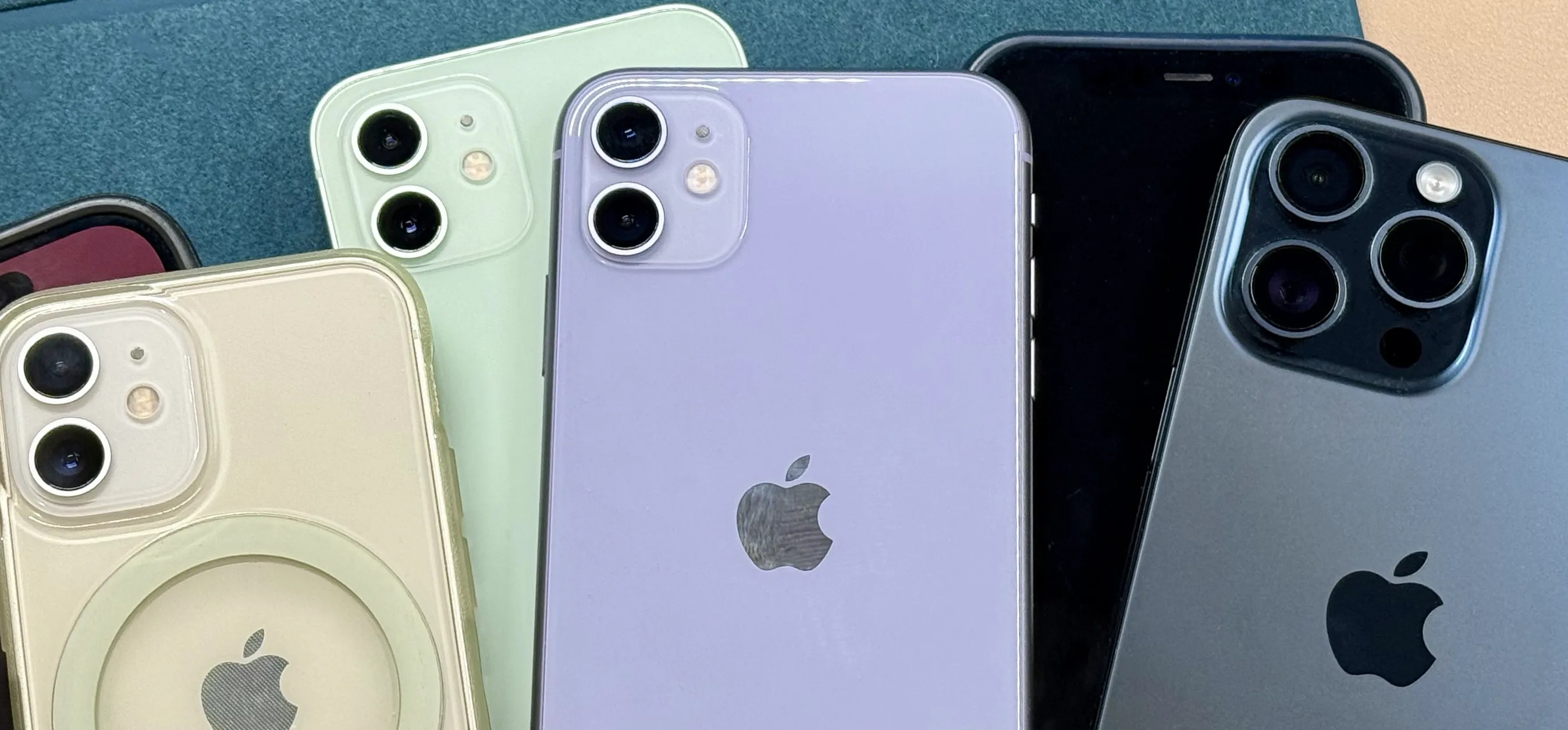 Ce iPhone-uri NU vor primi iOS 27? 4 modele sunt pe listă