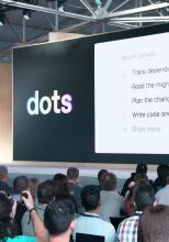 ChatGPT învață să muncească singur: Dots poate continua o sarcină și când nu mai ești online