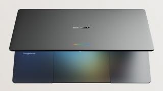 ASUS lansează Googlebook 14: Laptop ultraportabil cu ecran OLED, greutate de sub 1 kg, construit în jurul Gemini Intelligence