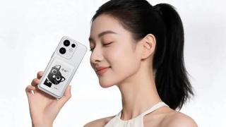 HONOR Life S3 aduce lectura pe spatele telefonului: ecran E-Ink, autonomie de o săptămână și format de buzunar