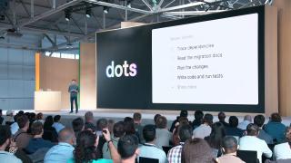 ChatGPT învață să muncească singur: Dots poate continua o sarcină și când nu mai ești online