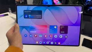 Samsung Galaxy Tab S12 Ultra Hands On: mai performantă, cu extra bonusuri, mai bună la Photoshop