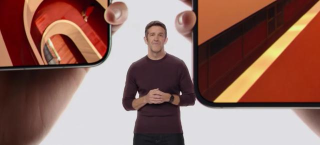 Apple ar putea lansa iPhone-uri de mai multe ori pe an, sub conducerea lui John Ternus