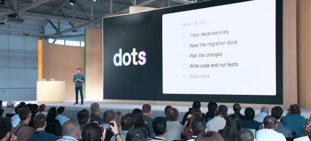ChatGPT învață să muncească singur: Dots poate continua o sarcină și când nu mai ești online